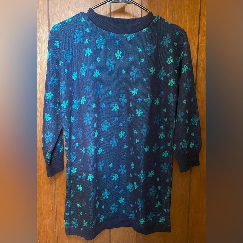 Bay Point Threads Vintage Sweater